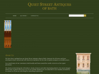 Quietstreetantiques.co.uk