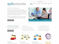 Quillaccounts.co.uk