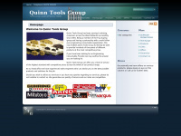 Quinntoolsgroup.co.uk