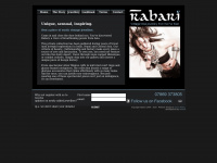 rabari.co.uk