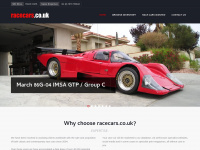 Racecars.co.uk
