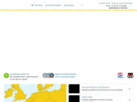 Suncamp.co.uk