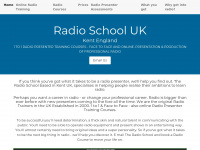 radioschool.co.uk