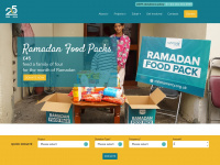 Rahmamercy.org.uk