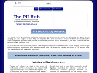 Piihub.co.uk