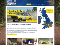 Rallydriving.co.uk