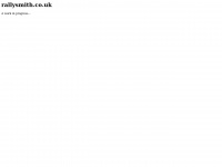 Rallysmith.co.uk
