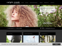 Ralphcrook.co.uk