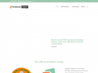 Ramblersgelligaergroup.co.uk
