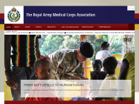 Ramcassociation.org.uk