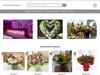 Ramelsflorist.co.uk