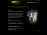 Rameheritage.co.uk