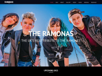Ramonas.co.uk