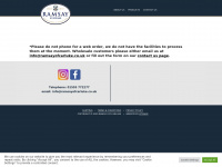 Ramsayofcarluke.co.uk