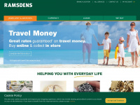 Ramsdensforcash.co.uk
