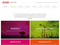 Ramtubulars.co.uk