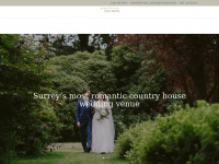 Ramsterweddings.co.uk