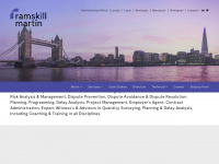Ramskillmartin.co.uk