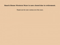 Ranchhouse.co.uk