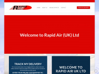 rapid-air.co.uk