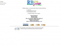 Rbwebdesign.co.uk