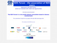 rds.org.uk