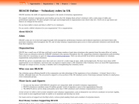 Reach-online.org.uk