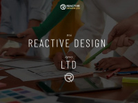 Reactivedesignltd.co.uk
