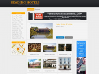 readinghotels.co.uk