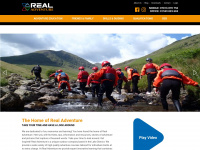 real-adventure.co.uk