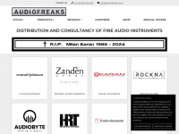 audiofreaks.co.uk
