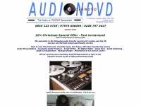 audiondvd.co.uk