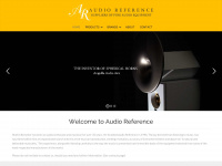 audioreference.co.uk