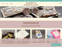 audreyschocolates.co.uk
