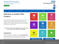 audleymills.co.uk
