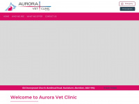 auroravet.co.uk