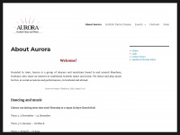 aurorascot.org.uk
