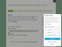 austin-healey-club.co.uk