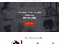 Auto-electrician.co.uk