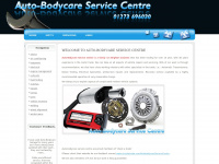 auto-bodycareservicecentre.co.uk