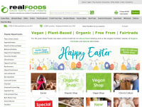 realfoods.co.uk