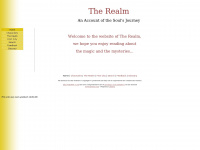 Realm.org.uk