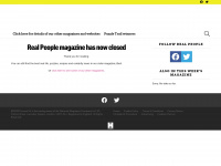 Realpeoplemag.co.uk