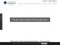 Rec-coatings.co.uk