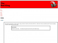 Redking.me.uk