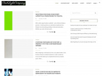 Redlightcompany.co.uk