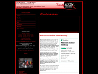 Redlineindoorkarting.co.uk