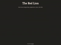 Redlionmargaretting.co.uk
