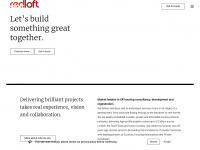 Redloft.co.uk