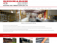 Redmarshsupplies.co.uk